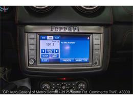2010 Ferrari California (CC-2079651) for sale in Kentwood, Michigan