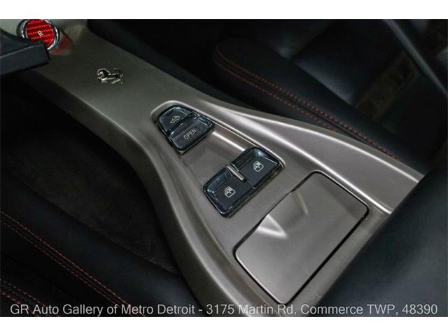 2010 Ferrari California (CC-2079651) for sale in Kentwood, Michigan