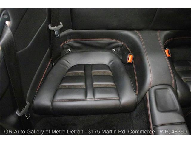 2010 Ferrari California (CC-2079651) for sale in Kentwood, Michigan