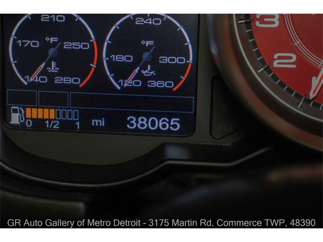 2010 Ferrari California (CC-2079651) for sale in Kentwood, Michigan