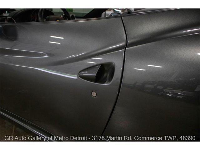 2010 Ferrari California (CC-2079651) for sale in Kentwood, Michigan