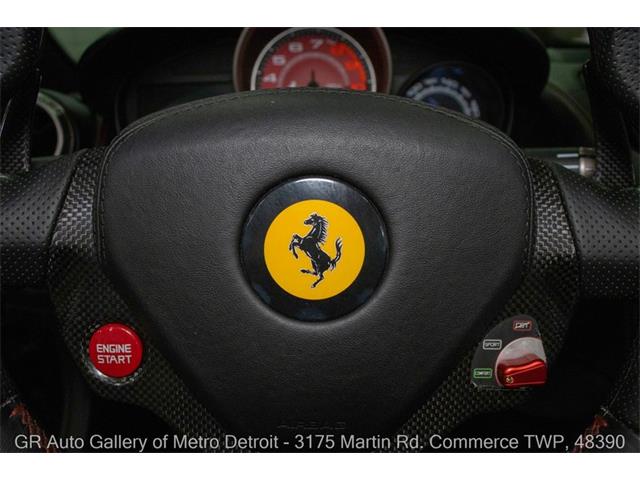 2010 Ferrari California (CC-2079651) for sale in Kentwood, Michigan