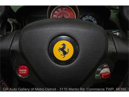 2010 Ferrari California (CC-2079651) for sale in Kentwood, Michigan
