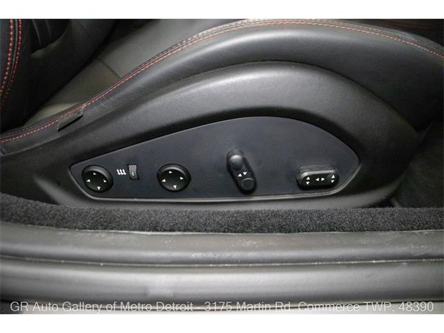 2010 Ferrari California (CC-2079651) for sale in Kentwood, Michigan