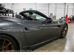 2010 Ferrari California (CC-2079651) for sale in Kentwood, Michigan