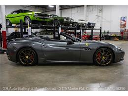 2010 Ferrari California (CC-2079651) for sale in Kentwood, Michigan