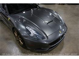 2010 Ferrari California (CC-2079651) for sale in Kentwood, Michigan