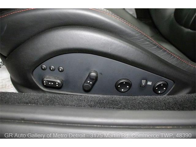 2010 Ferrari California (CC-2079651) for sale in Kentwood, Michigan