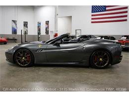 2010 Ferrari California (CC-2079651) for sale in Kentwood, Michigan