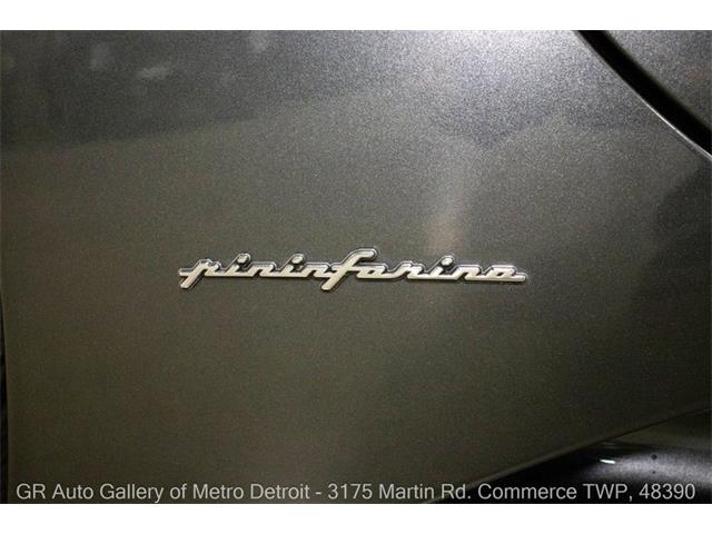2010 Ferrari California (CC-2079651) for sale in Kentwood, Michigan