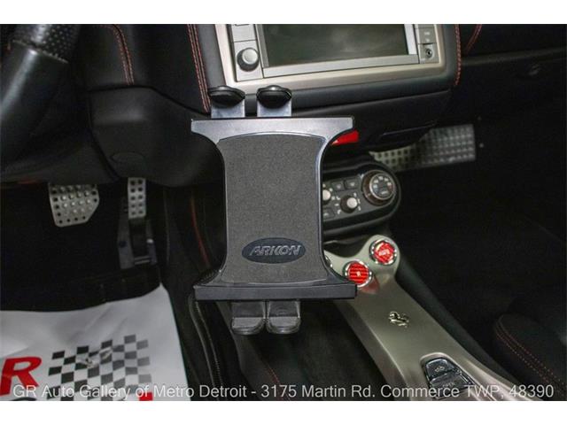 2010 Ferrari California (CC-2079651) for sale in Kentwood, Michigan
