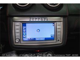 2010 Ferrari California (CC-2079651) for sale in Kentwood, Michigan
