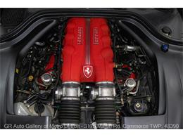 2010 Ferrari California (CC-2079651) for sale in Kentwood, Michigan