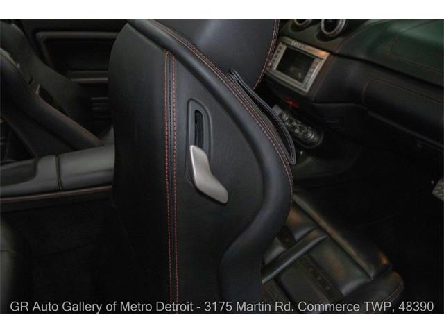 2010 Ferrari California (CC-2079651) for sale in Kentwood, Michigan