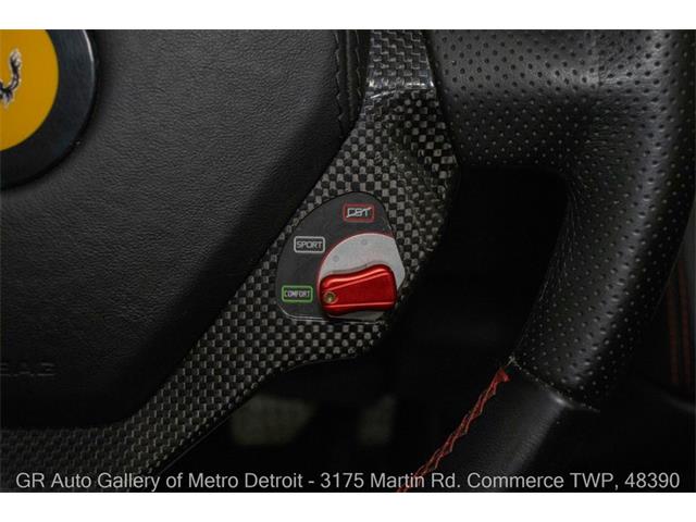 2010 Ferrari California (CC-2079651) for sale in Kentwood, Michigan