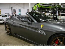 2010 Ferrari California (CC-2079651) for sale in Kentwood, Michigan