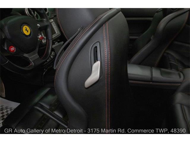 2010 Ferrari California (CC-2079651) for sale in Kentwood, Michigan