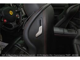 2010 Ferrari California (CC-2079651) for sale in Kentwood, Michigan