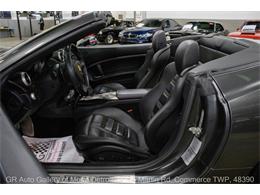 2010 Ferrari California (CC-2079651) for sale in Kentwood, Michigan