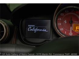 2010 Ferrari California (CC-2079651) for sale in Kentwood, Michigan