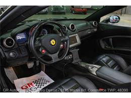 2010 Ferrari California (CC-2079651) for sale in Kentwood, Michigan