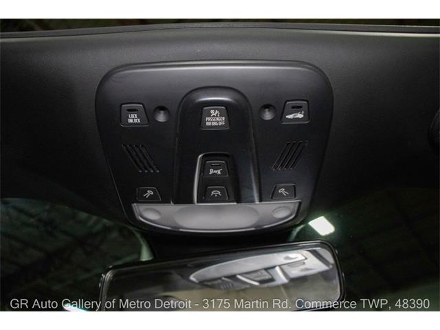 2010 Ferrari California (CC-2079651) for sale in Kentwood, Michigan