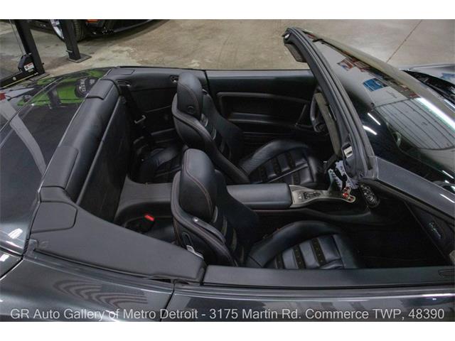 2010 Ferrari California (CC-2079651) for sale in Kentwood, Michigan