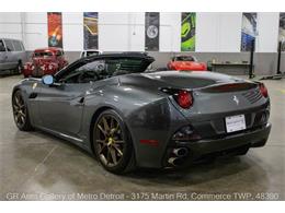 2010 Ferrari California (CC-2079651) for sale in Kentwood, Michigan
