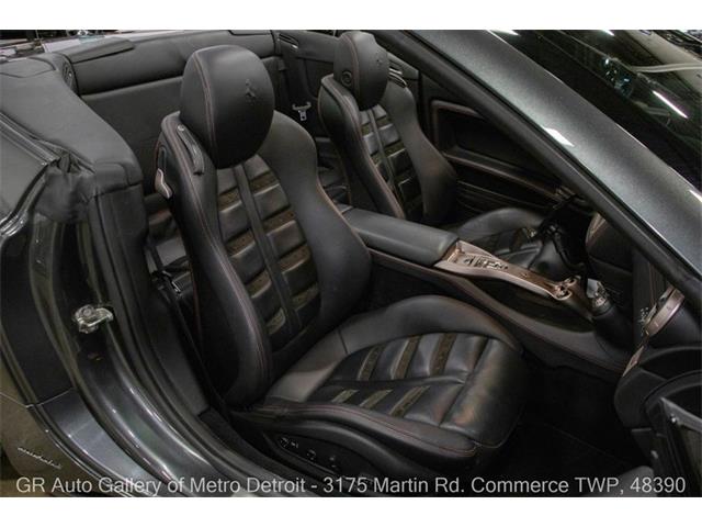 2010 Ferrari California (CC-2079651) for sale in Kentwood, Michigan
