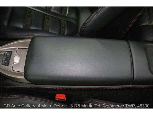 2010 Ferrari California (CC-2079651) for sale in Kentwood, Michigan