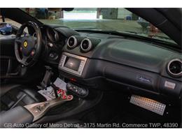 2010 Ferrari California (CC-2079651) for sale in Kentwood, Michigan