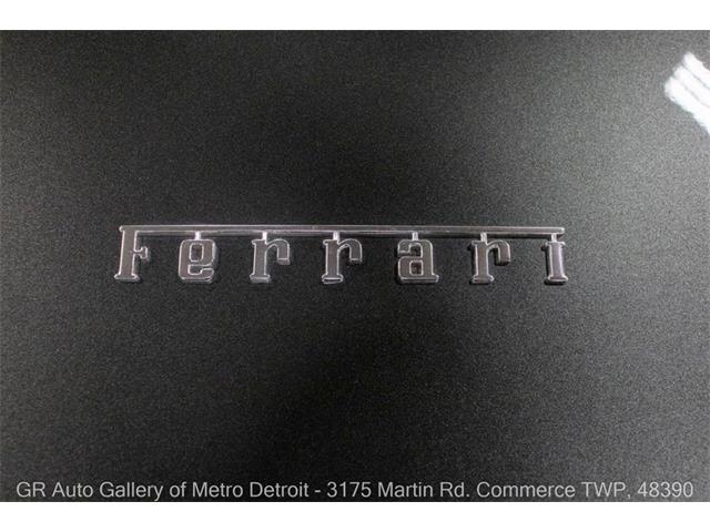 2010 Ferrari California (CC-2079651) for sale in Kentwood, Michigan