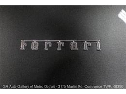 2010 Ferrari California (CC-2079651) for sale in Kentwood, Michigan