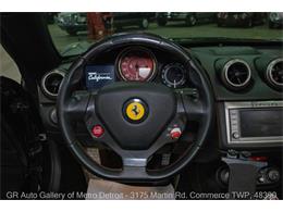 2010 Ferrari California (CC-2079651) for sale in Kentwood, Michigan