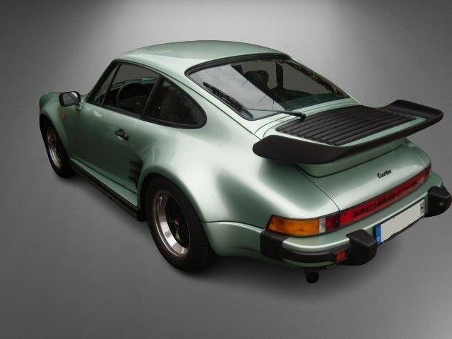 1978 Porsche 911 (CC-2079652) for sale in Glendale, California