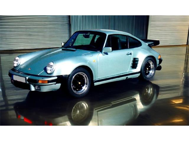 1978 Porsche 911 (CC-2079652) for sale in Glendale, California