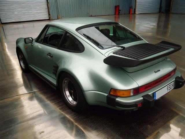 1978 Porsche 911 (CC-2079652) for sale in Glendale, California