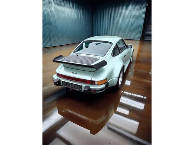 1978 Porsche 911 (CC-2079652) for sale in Glendale, California