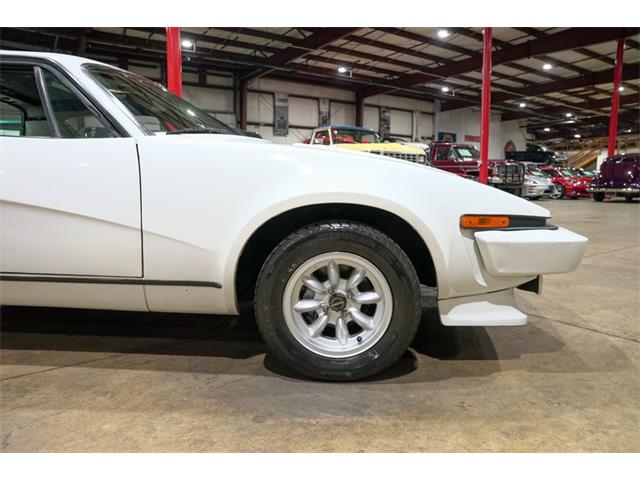 1980 Triumph TR8 (CC-2079653) for sale in Kentwood, Michigan