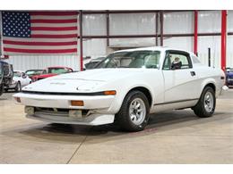 1980 Triumph TR8 (CC-2079653) for sale in Kentwood, Michigan