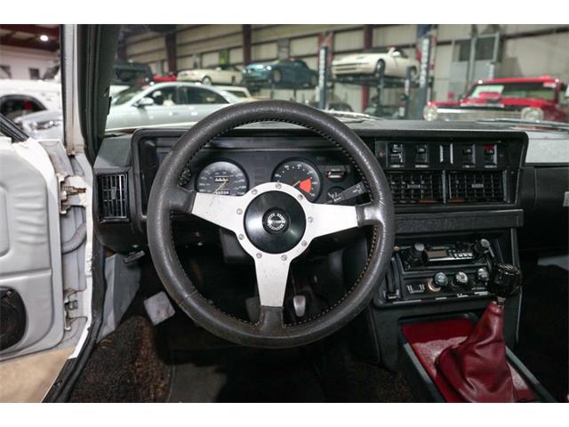 1980 Triumph TR8 (CC-2079653) for sale in Kentwood, Michigan