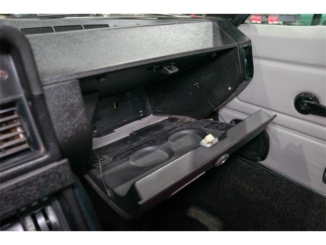 1980 Triumph TR8 (CC-2079653) for sale in Kentwood, Michigan
