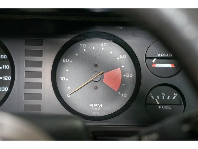 1980 Triumph TR8 (CC-2079653) for sale in Kentwood, Michigan