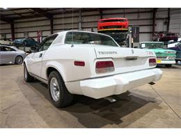 1980 Triumph TR8 (CC-2079653) for sale in Kentwood, Michigan