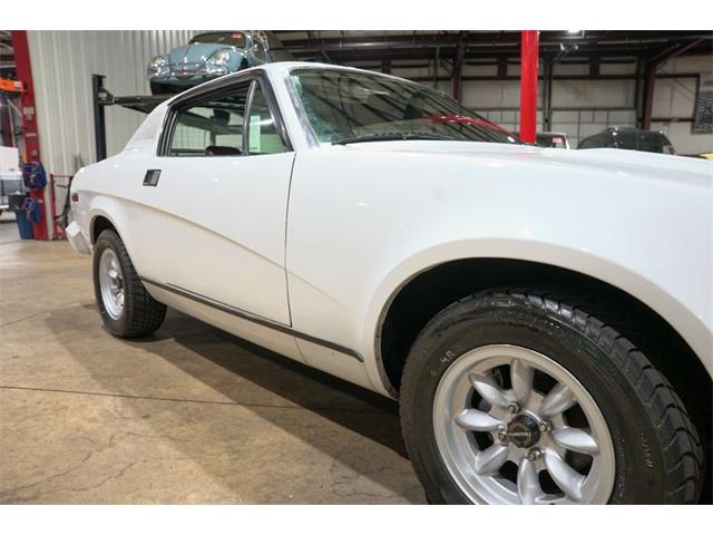 1980 Triumph TR8 (CC-2079653) for sale in Kentwood, Michigan