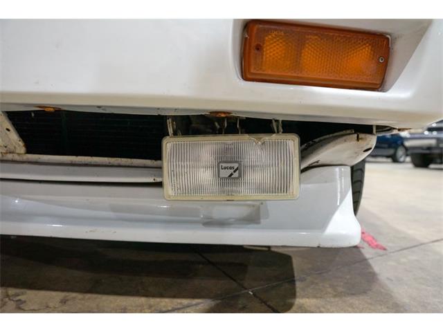 1980 Triumph TR8 (CC-2079653) for sale in Kentwood, Michigan