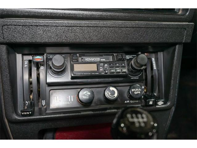 1980 Triumph TR8 (CC-2079653) for sale in Kentwood, Michigan