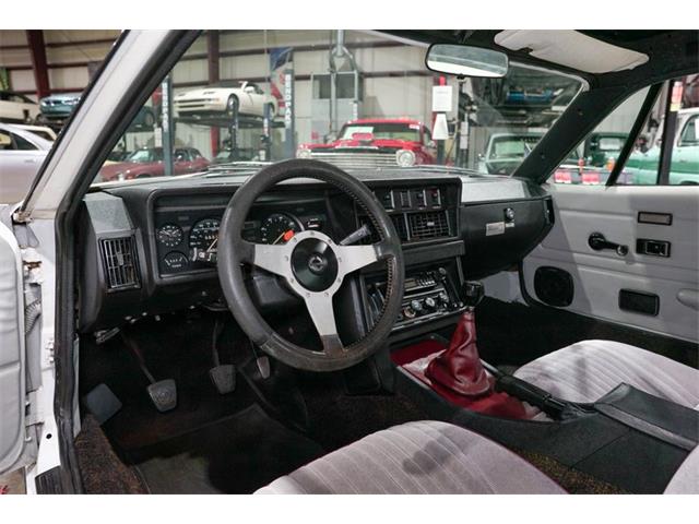 1980 Triumph TR8 (CC-2079653) for sale in Kentwood, Michigan