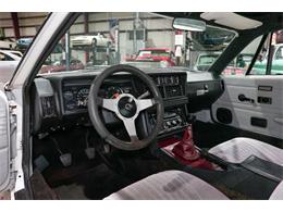 1980 Triumph TR8 (CC-2079653) for sale in Kentwood, Michigan