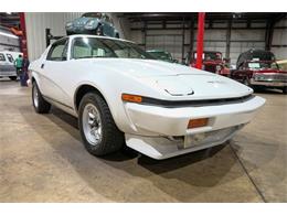 1980 Triumph TR8 (CC-2079653) for sale in Kentwood, Michigan